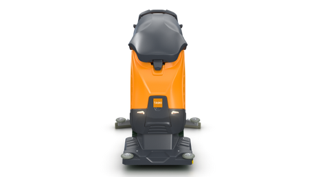 ULTIMAXX 2900 Walk Behind Orbital Auto Scrubber Taski