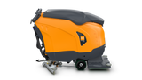 ULTIMAXX 2900 Walk Behind Orbital Auto Scrubber Taski