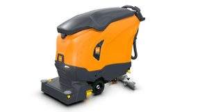 ULTIMAXX 2900 Roller Brush Floor Cleaning Machine Taski