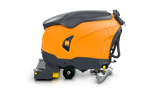 ULTIMAXX 2900 Roller Brush Floor Cleaning Machine Taski