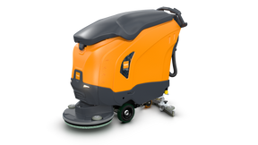 ULTIMAXX 2900 Single Disc Floor Scrubber Taski
