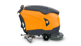 ULTIMAXX 2900 Single Disc Floor Scrubber Taski