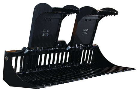 Utility Grapple 72" Top Dog Attachments