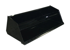Utility Bucket Top Dog Attachments