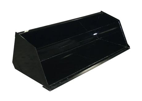 Utility Bucket Top Dog Attachments