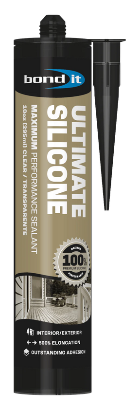Ultimate Silicone - Case of 12 Bond It