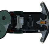 ULTIMAXX 2900 Double Disc Floor Cleaning Machine Taski