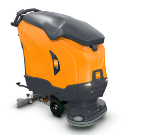 ULTIMAXX 2900 Double Disc Floor Cleaning Machine Taski