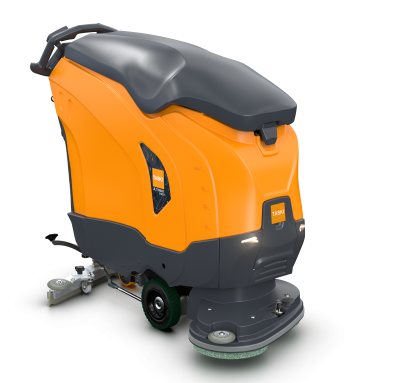 ULTIMAXX 2900 Double Disc Floor Cleaning Machine Taski