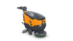 TASKI ULTIMAXX 900 RB Walk-Behind Auto Scrubber Taski