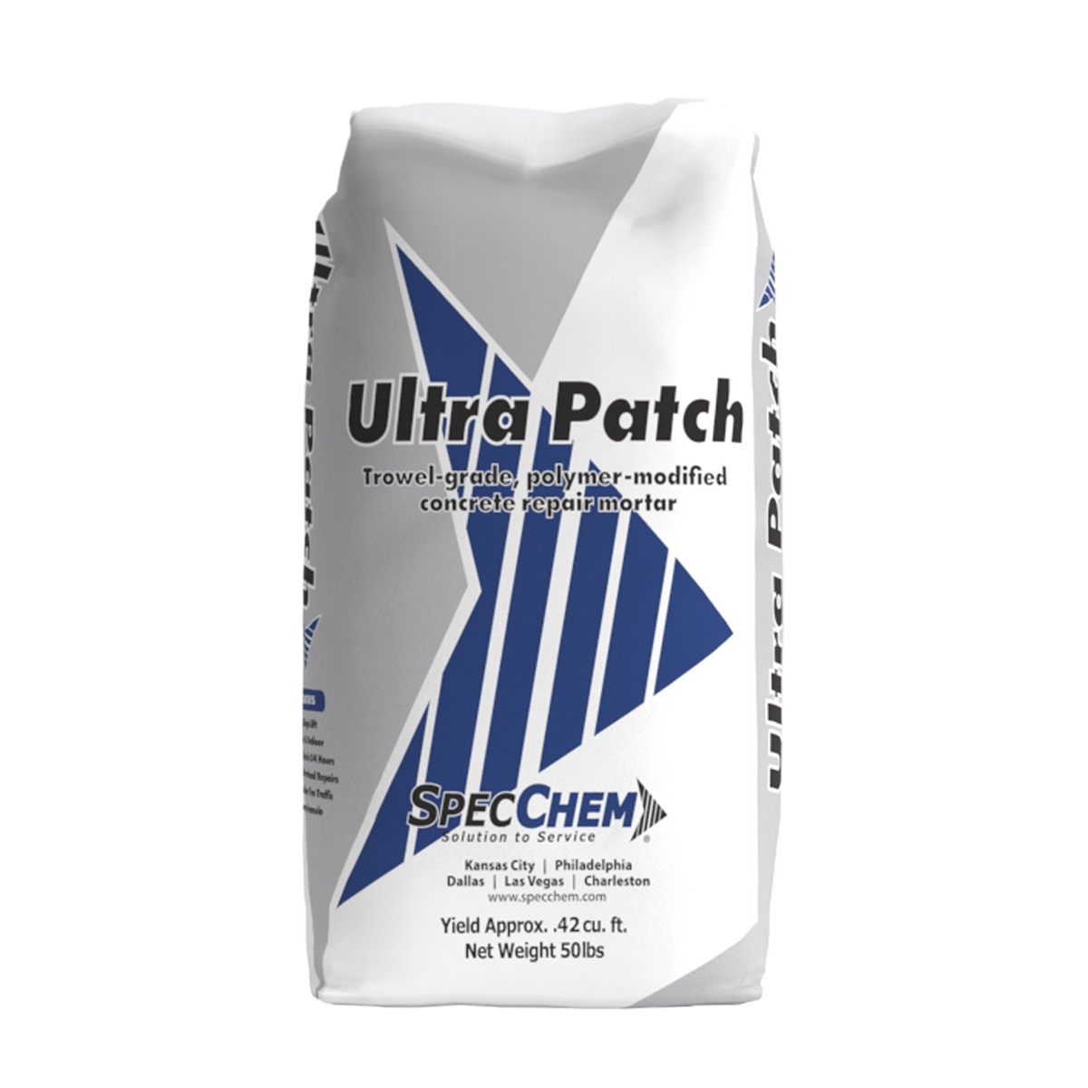 Ultra Patch