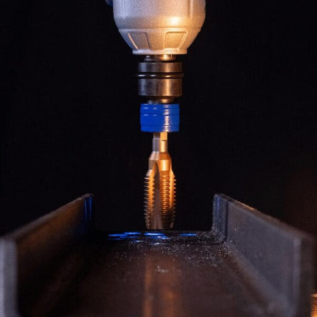SITEH3RO™ Tap Unibor