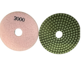 SS Polishing Pads sspp-3000 Diamond Tool Store 3000