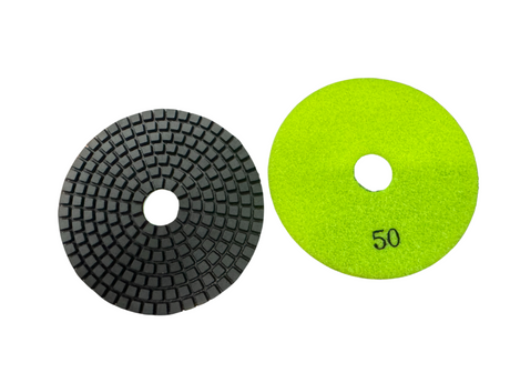 SS Polishing Pads sspp-50 Diamond Tool Store 50