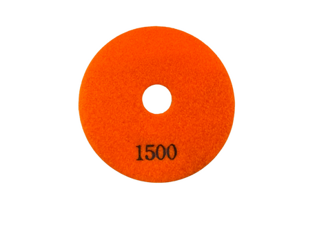 SS Polishing Pads sspp-1500 Diamond Tool Store 1500