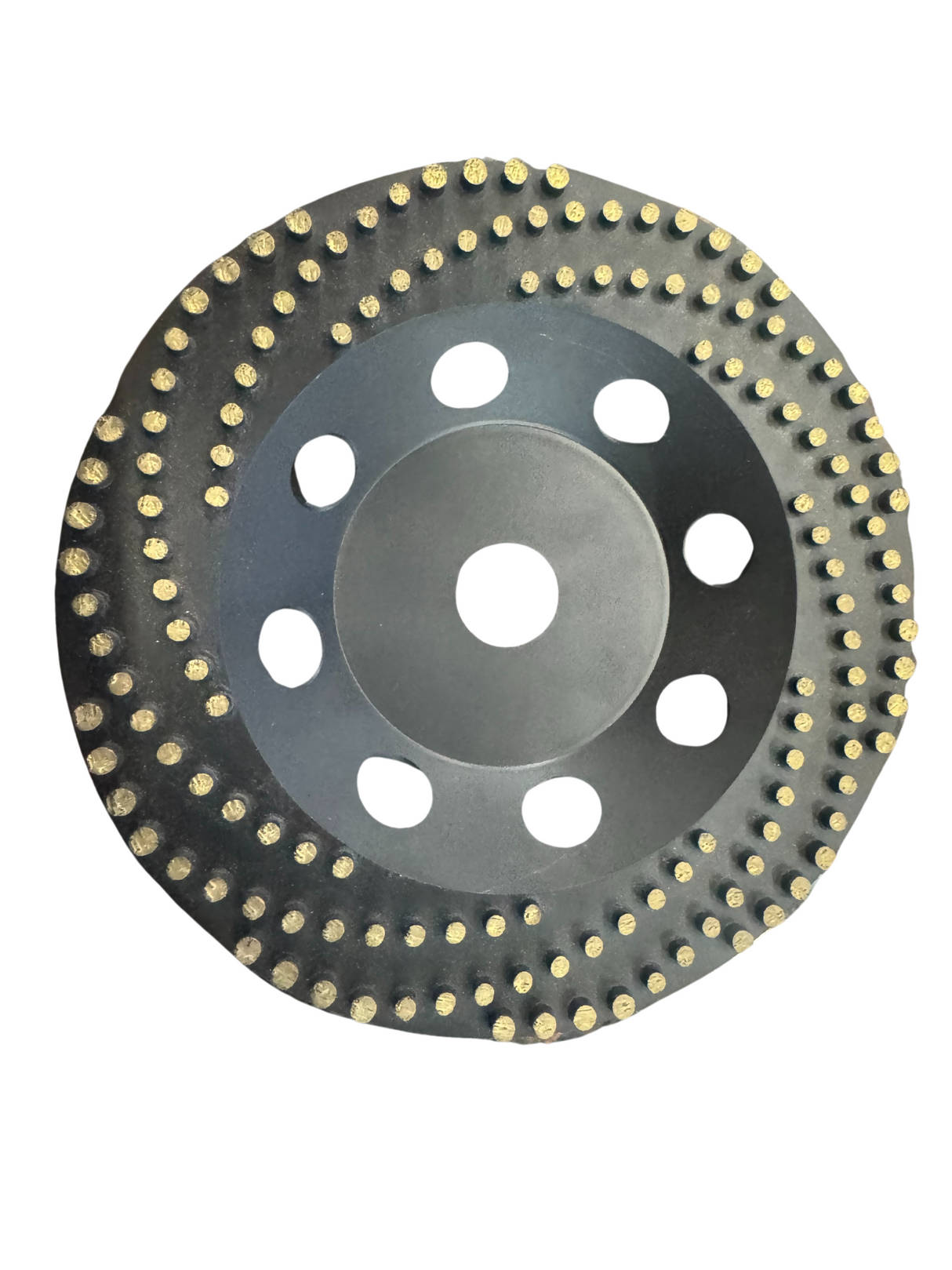 Brazed Segmented Cup Wheel Diamond Tool Store