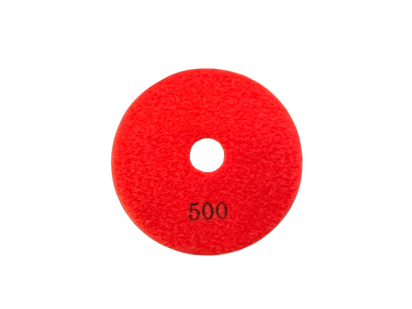 SS Polishing Pads sspp-500 Diamond Tool Store 500