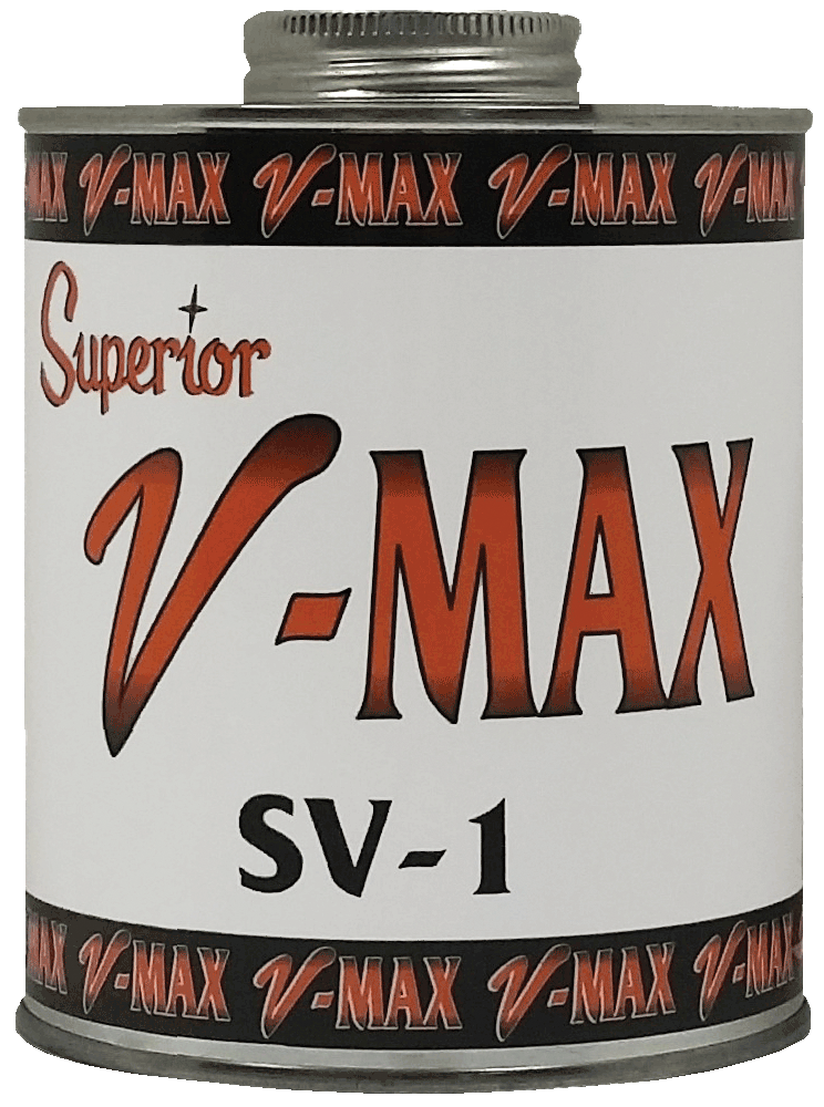 Superior V-MAX SV-1 Vinyl Ester Stone Adhesive 200-10265-11 Superior Stone Products Quart