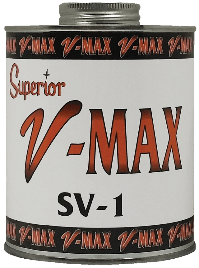 Superior V-MAX SV-1 Vinyl Ester Stone Adhesive 200-10265-11 Superior Stone Products Quart