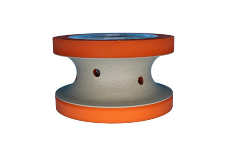 Nicolai Full Bullnose CNC Profile Wheel CSLV2099935608 Nicolai 2CM Resin JLT G8