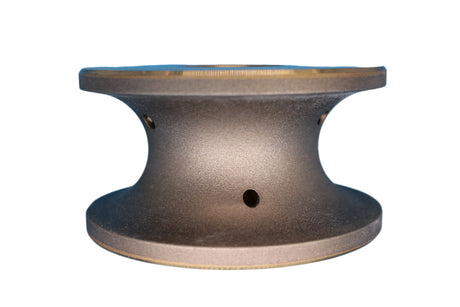 Nicolai Full Bullnose CNC Profile Wheel ASF13020 Nicolai 2CM Continuous G3