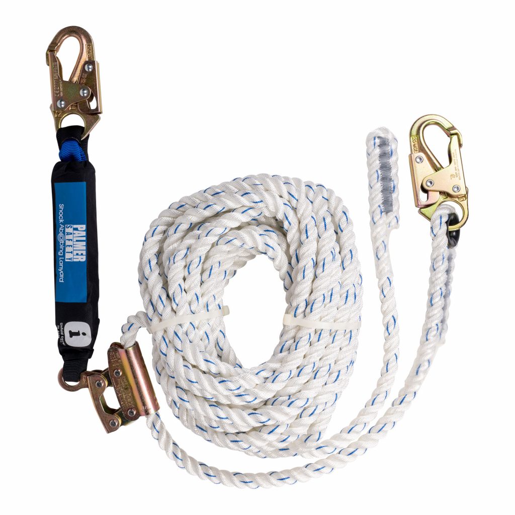 Roofing Bucket Kit Palmer Safety