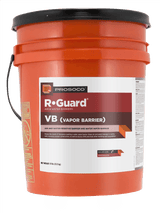 VB Vapor & Air/Water Resistive Barrier - Pallet of 36 Units (5 Gallon Units) Prosoco