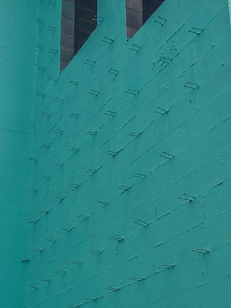 VB Vapor & Air/Water Resistive Barrier - Pallet of 36 Units (5 Gallon Units) Prosoco