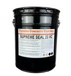SUPER SEAL 23 VC Clemons Concrete Coatings