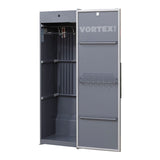 Vortex DC2 Drying Cabinet 2-Gear Ready Rack
