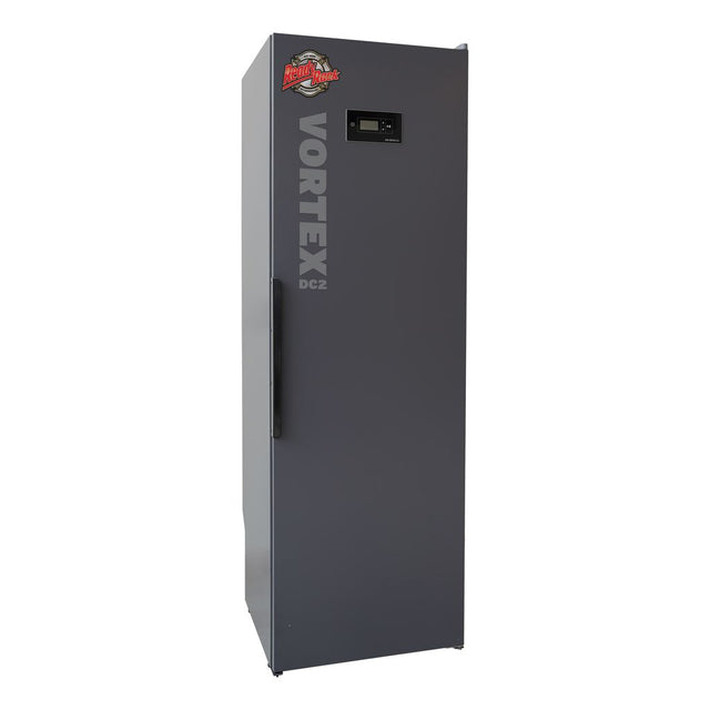 Vortex DC2 Drying Cabinet 2-Gear Ready Rack