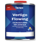 Vertigo S Glue (Formerly Titanium) VERTIGOFLOW1QT Tenax Flowing 1 Qt