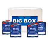 Vertigo S Glue (Formerly Titanium) VERTIGOFLOWBB125 Tenax Flowing Big Box (4 x 1.25 Gallons)