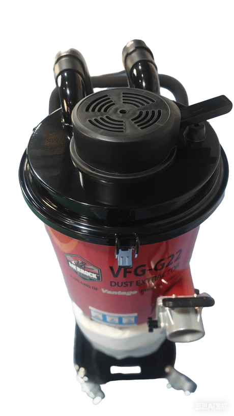 VFG - G22 Dust Extractor Diamond Tool Store