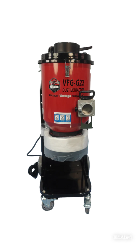 VFG - G22 Dust Extractor Diamond Tool Store