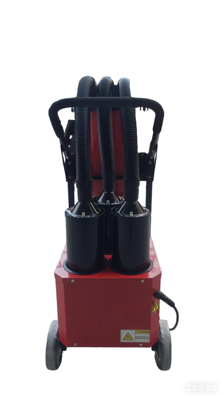VFG-G30 & G32 HEPA Dust Extractors Diamond Tool Store