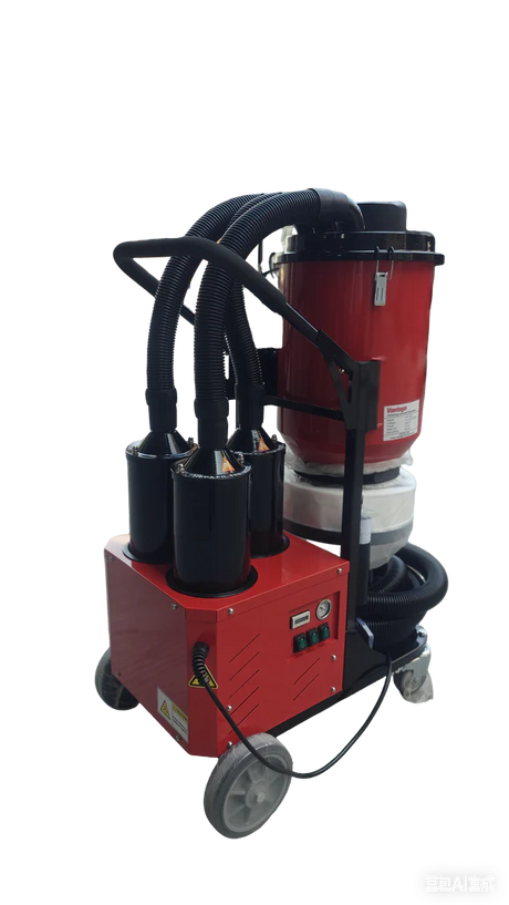 VFG-G30 & G32 HEPA Dust Extractors Diamond Tool Store