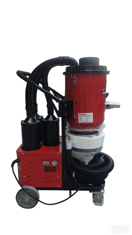VFG-G30 & G32 HEPA Dust Extractors Diamond Tool Store