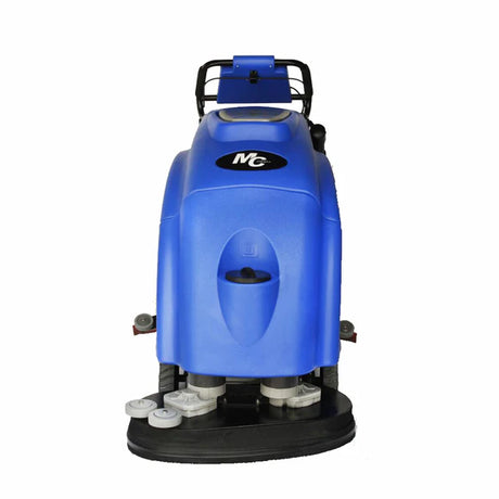 30 Inch Dual Floor Scrubber - C760 Diamond Tool Store