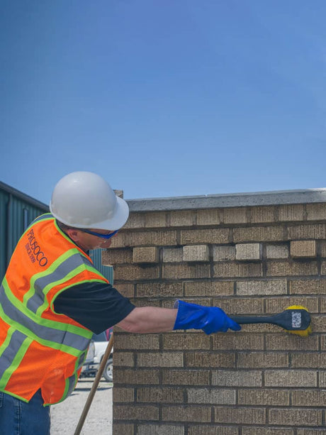 Prosoco Vana Trol Masonry Cleaner Prosoco