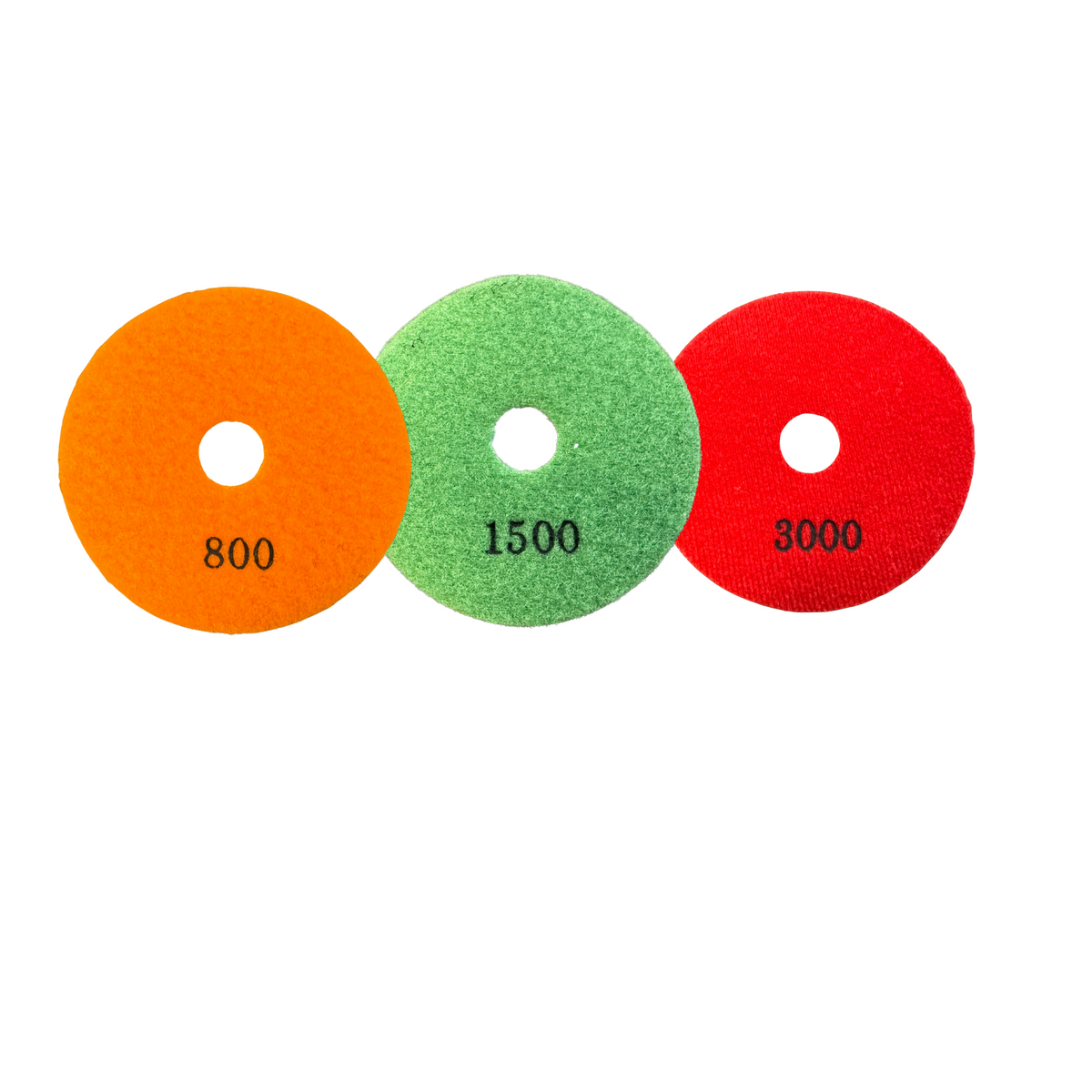 Diamond Vitrified Discs | Polishing Disc | Granite Pads – Diamond Tool ...
