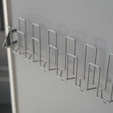 Vortex DC2 Drying Cabinet 2-Gear Ready Rack