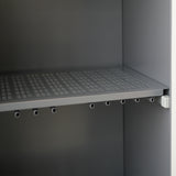 Vortex DC2 Drying Cabinet 2-Gear Ready Rack