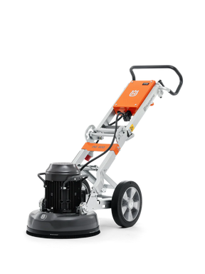 Husqvarna PG 400 Floor Grinder Husqvarna