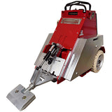 Workhorse 500e Battery Ride-On Floor Scraper Workhorse