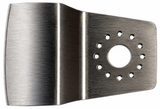 Worcraft oscillating tool scraper blade
