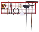 Hanging Hook for Wall Rack Organizer - Set of 5 Ready Rack