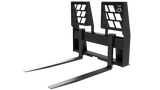 Pallet Forks Top Dog Attachments
