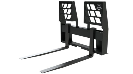 Pallet Forks Top Dog Attachments