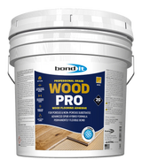 Bond It Wood Pro - 2 Gallons Bond It